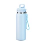 Garrafa Térmica 600 ml - cores disponíveis